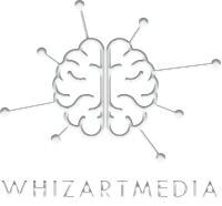 Website Design & Development by WhizArtMedia