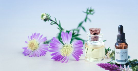 Morning Self-Care Rituals with Essential Oils Bulgaria, Relaxation & Stress Relief Bulgaria, Jasmine Drop Bulgaria
