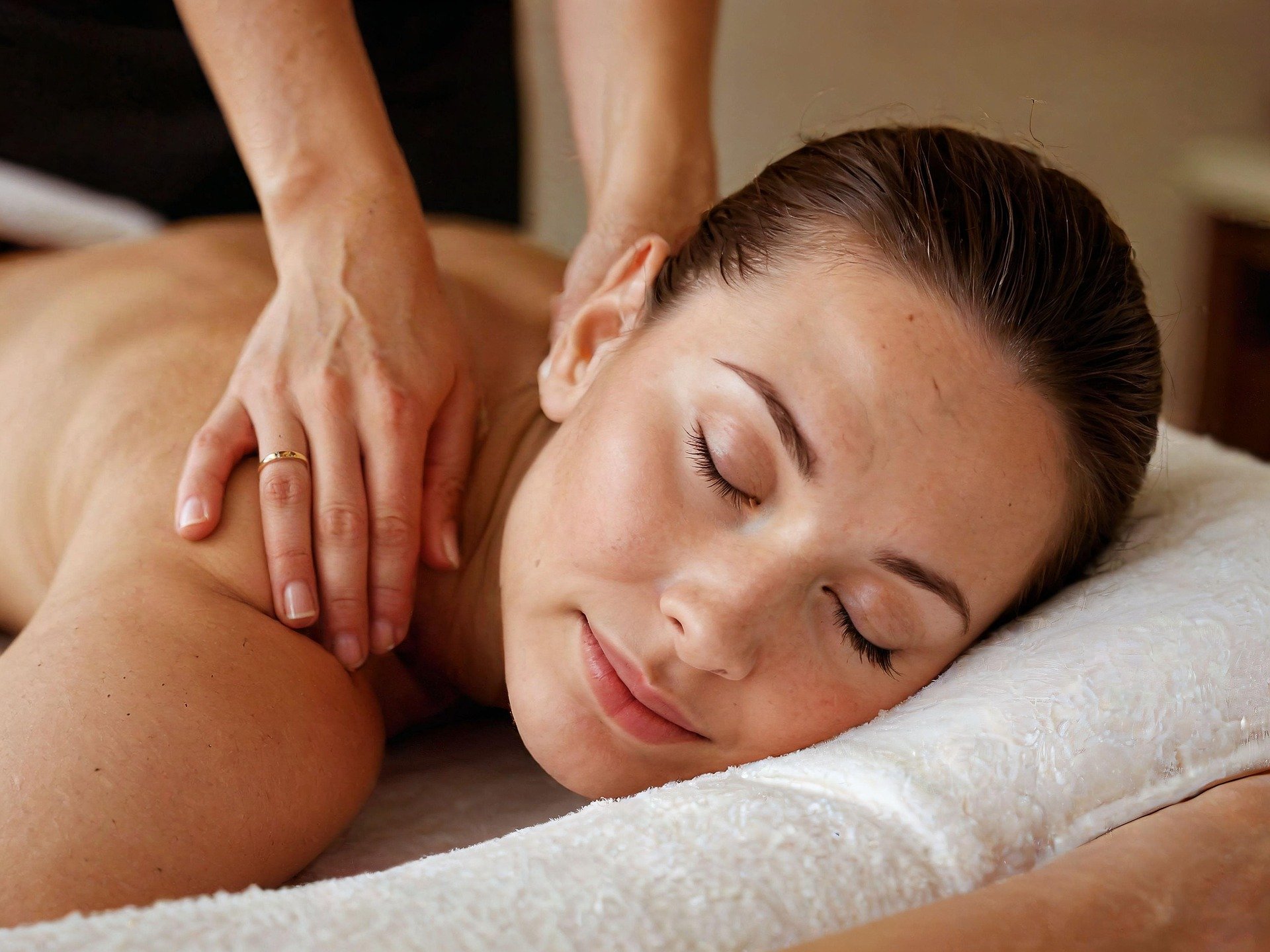 Classic Massage Bulgaria, Jasmine Drop Bulgaria