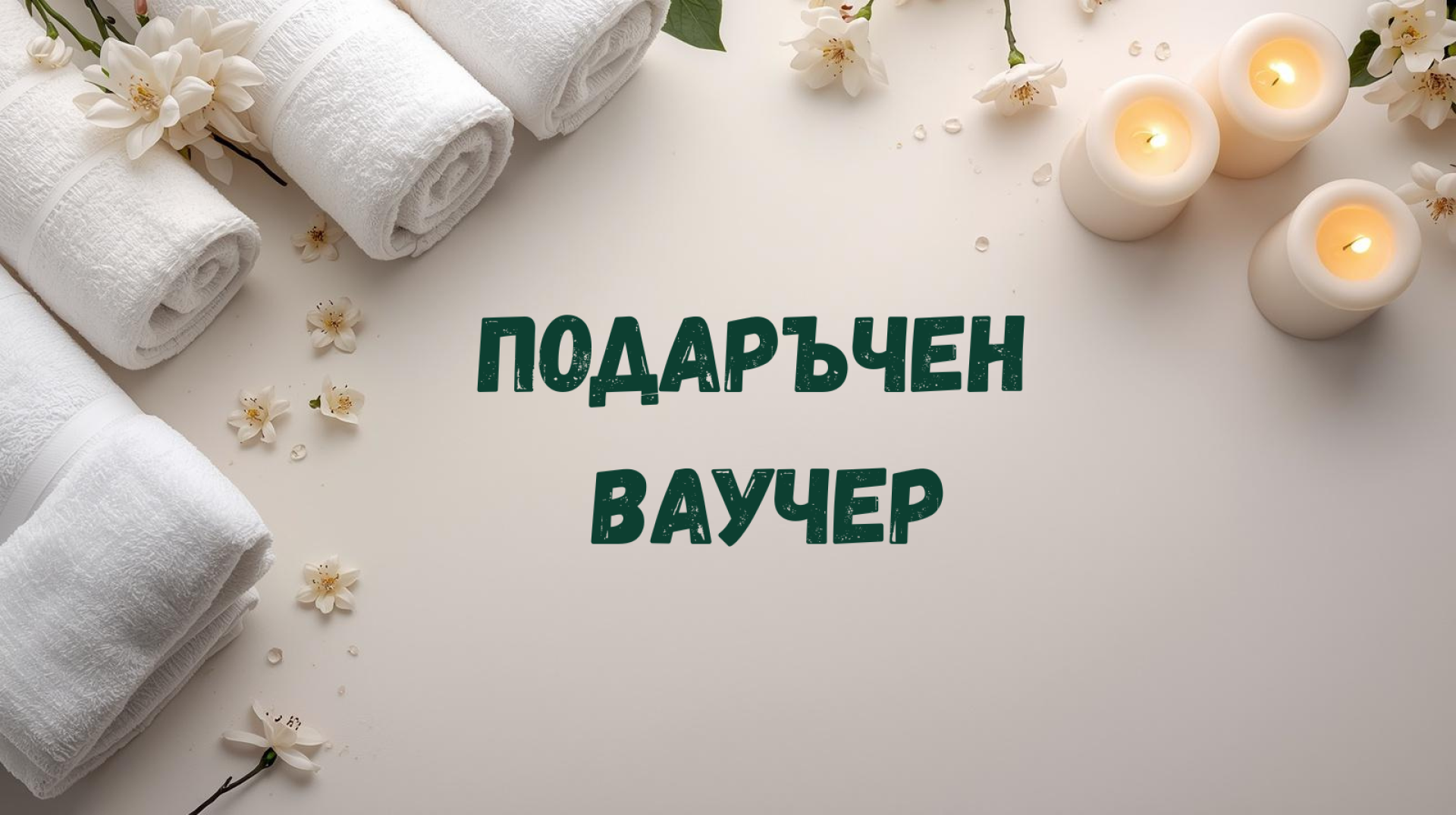                         Подаръчен Ваучер  - Класически масаж - частичен Bulgaria,                             Gift Vouchers Bulgaria,                         Jasmine Drop Bulgaria
        
