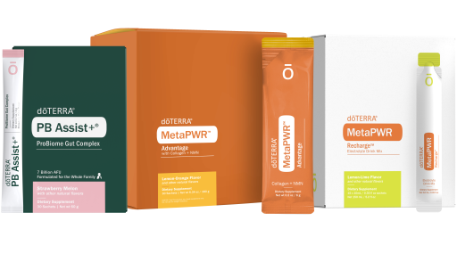 MetaPWR™ Bulgaria, Jasmine Drop Bulgaria